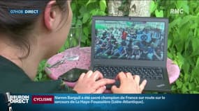 Christophe Castaner demande un rapport sur l’évacuation violente d’écologistes du pont de Sully