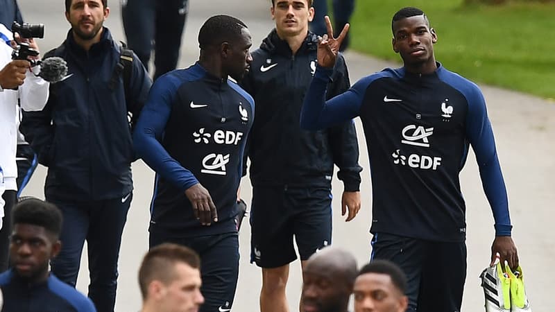 Paul Pogba