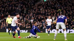 Tottenham-Leeds