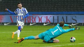 Nemanja Radonjic