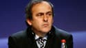 Michel Platini, président de l’UEFA, a critiqué le rachat du PSG par des investisseurs du Qatar...