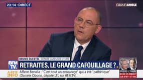 Retraites, le grand cafouillage ?