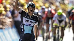 Zdenek Stybar