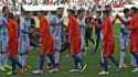 Chili - Argentine en phase de groupes de Copa America Centenario