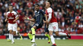 Mahrez