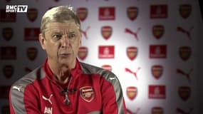 Wenger : ''Ozil et Sanchez sont des joueurs de valeur mondiale''