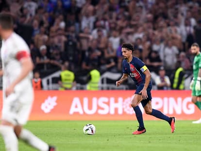 DIRECT. PSG-OL: une affiche de Ligue 1 en guise d’apéritif avant la ...