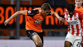 Micky Van de Ven