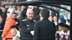 Erik ten Hag