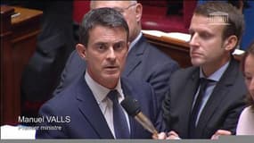 Mort de Helmut Schmidt: Valls et l’Assemblée nationale lui rendent hommage