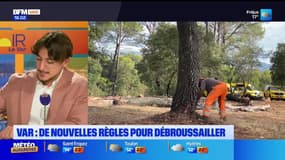 Le journal de 18h du mardi 21 octobre 2025