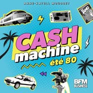 Cash machine