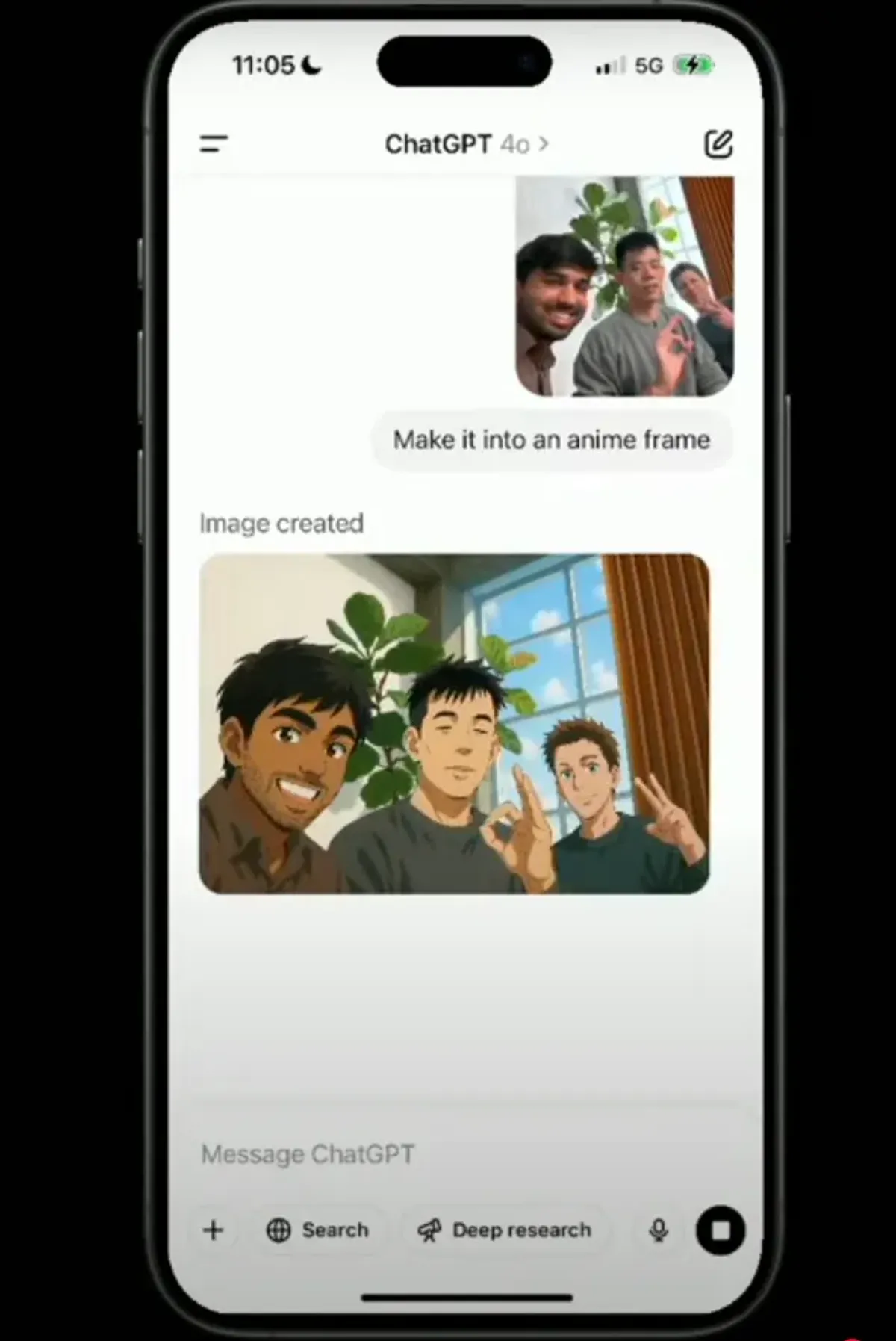placeholder video
