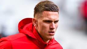 Le Lillois Sven Botman va rejoindre Newcastle