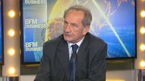 Gérard Longuet appelle à trouver des sources d'économies dans le Budget
