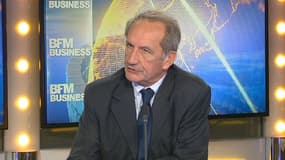 Gérard Longuet appelle à trouver des sources d'économies dans le Budget