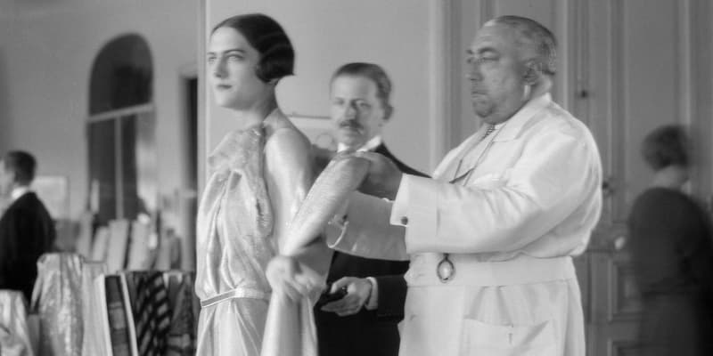 Paul Poiret 