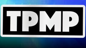 Le logo de Touche pas à mon poste