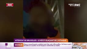 Attentat de Bruxelles: le récit glaçant de l'attaque