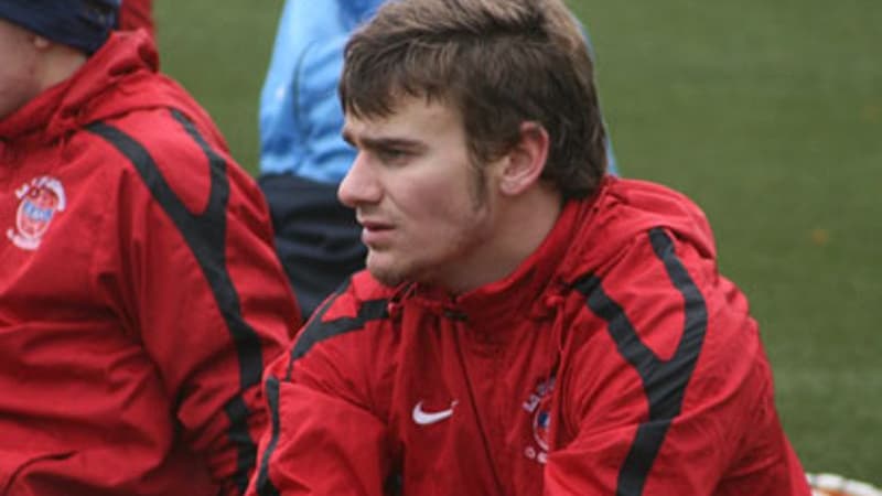 Maxime Bourgeois