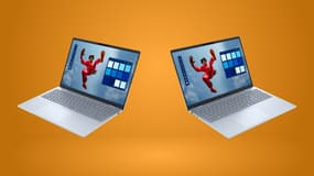 Le Black Friday a eu un impact considérable sur ce PC portable DELL concurrent du MacBook 