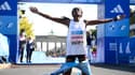 L'Ethiopienne Tigst Assefa a battu le record du monde du marathon à Berlin