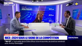 Hopman Cup: la mairie de Nice assure que des "discussions sont en cours" pour trouver un nouveau lieu d'accueil