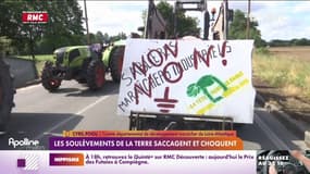 Pogu : "Il faut des actes pour dissoudre ces activistes extrêmistes"