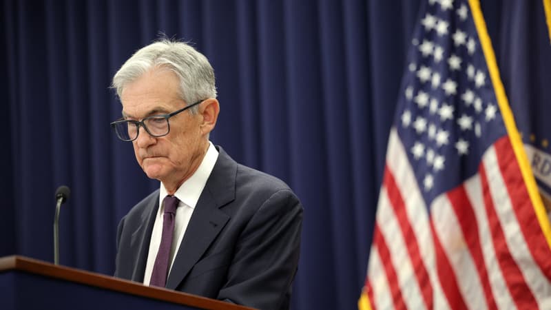 Jerome Powell assure que la Fed ne dispose pas d'outils qui ont "des effets sensibles à court terme" pour faire face à un choc énergétique