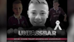 Un footballeur berlinois décède, frappé par un jeune joueur de Metz