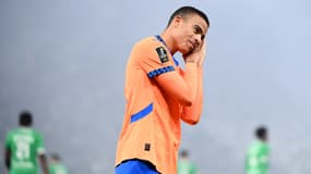 Mason GREENWOOD