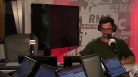 Le kikadi du vendredi 25 août