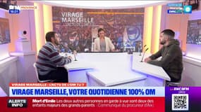 Virage Marseille du mardi 25 mars - Willy Delajod arbitre de Reims-OM samedi 