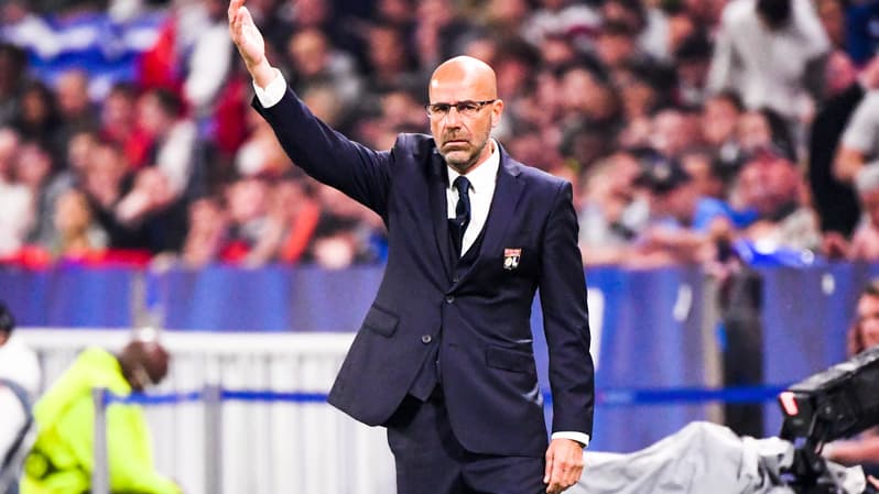 Peter Bosz
