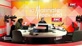 "C'est un fossé qu'on a laissé s'accumuler depuis 30 ans" sur la rémunération des enseignants, d'après Antoine Armand