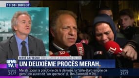 Affaire Merah: il y aura un nouveau procès