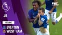 Résumé : Everton – West Ham (2-0) – Premier League