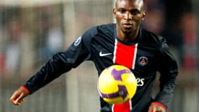 Zoumana Camara demande du temps avant de voir le vrai visage du PSG