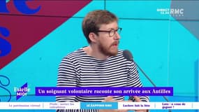 Le Zapping RMC - 17/09