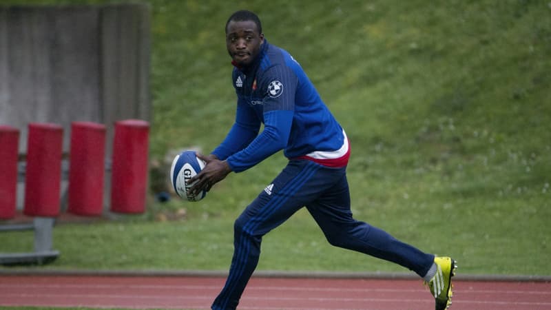 Ses enfants errent seuls à 3h du matin: l'ancien rugbyman Djibril Camara en garde à vue