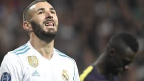 Karim Benzema