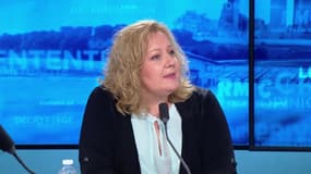 Affaire des assistants parlementaires européens: Sophie Montel se défend d'avoir fait "de la délation" 