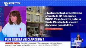 La série "Plus belle la vie" tire-t-elle sa révérence?