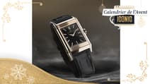 Jaeger-LeCoultre, Reverso Tribute Enamel "Dragon"