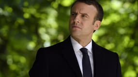 Le parti d'Emmanuel Macron a connu un afflux de candidatures de dernière minute