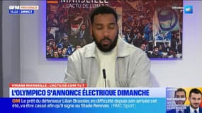 Ligue 1: l'OM doit appuyer sur les faiblesses de Lyon