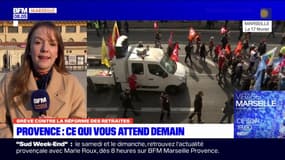 Grève du 7 mars: le point sur les perturbations à Marseille