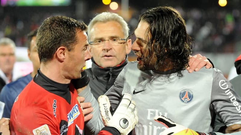 Salvatore Sirigu