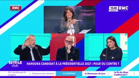 Le Zapping RMC - 03/03
