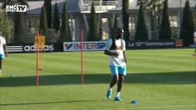 Fin de l’aventure marseillaise pour Diarra !